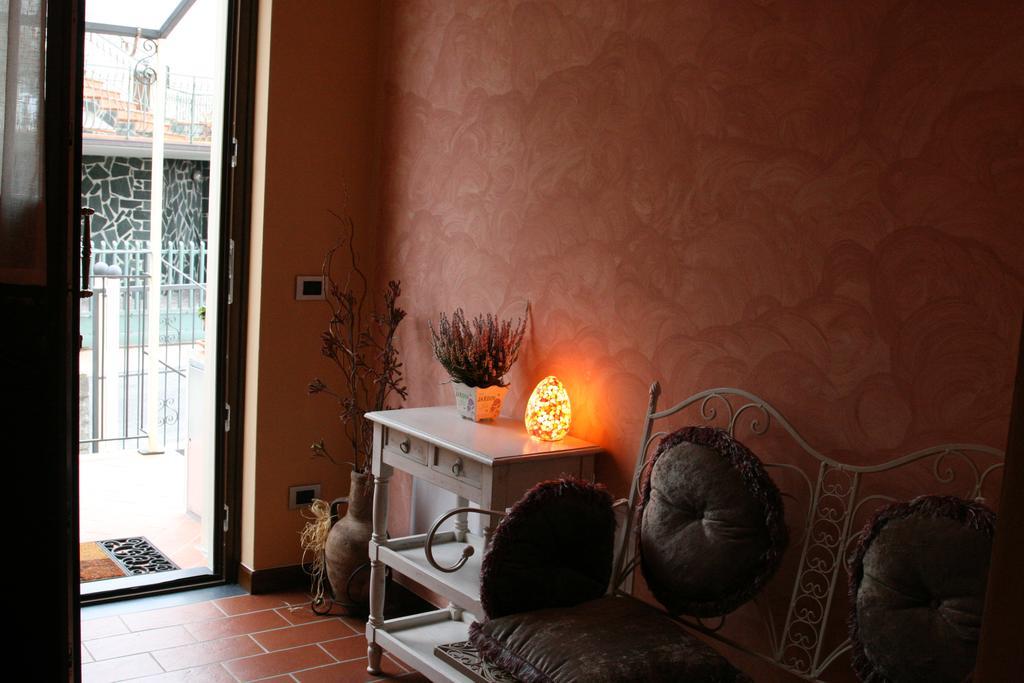 Locanda Fuoriporta Cantagrillo Exterior photo