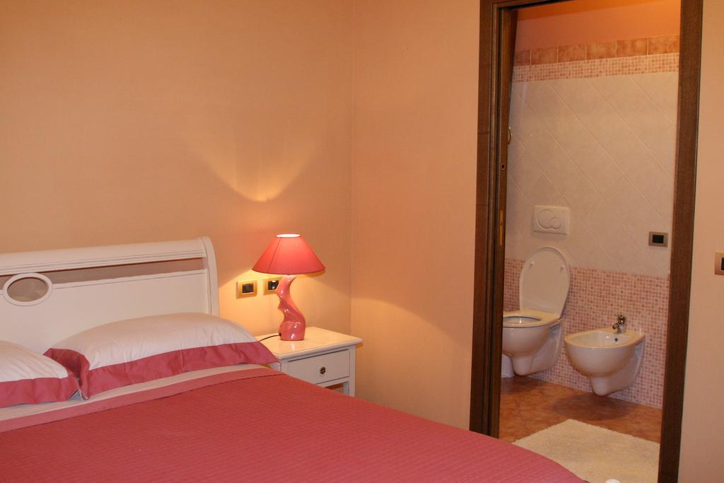Locanda Fuoriporta Cantagrillo Room photo